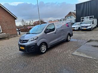 Opel Vivaro 2.0 cdti  144pk   lang lang navi clima picture 13