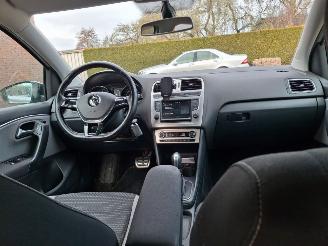 Volkswagen Polo 1.2 tsi AUTOMAAT  90PK   NAVI CLIMA picture 3