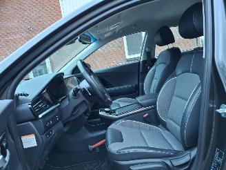 Kia Niro dynamic line 64kwh   204pk navi clima picture 7