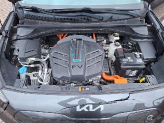 Kia Niro dynamic line 64kwh   204pk navi clima picture 3