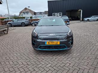 Kia Niro dynamic line 64kwh   204pk navi clima picture 10