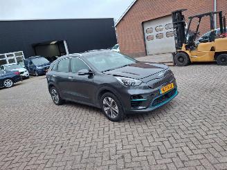 Kia Niro dynamic line 64kwh   204pk navi clima picture 2