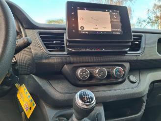 Renault Trafic 2.0 dci 96kw lang   uitvoering navi picture 4