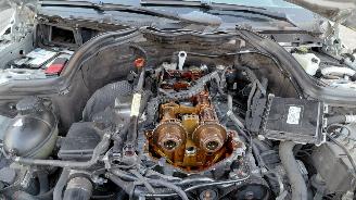 Mercedes C-klasse 180 cgi   automaat   156pk picture 7