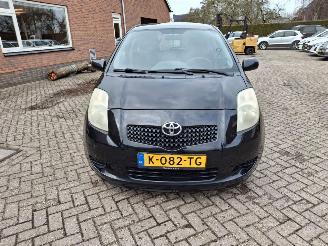 Toyota Yaris 1.0 vti   airco  69pk picture 8