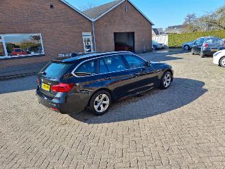 Avarii autoturisme BMW 3-serie 318i m sport  clima leer 2019/9