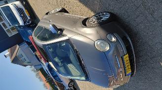 Avarii autoturisme Fiat 500C 1.2i lounge    cabrio 2011/8