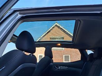 Nissan Qashqai 1.2 n  connecta  pano navi picture 4