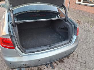 Audi A4 2.0i 180pk   clima picture 11