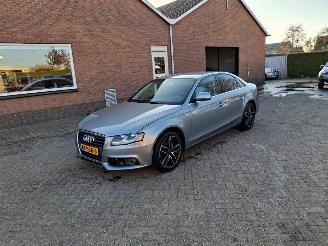 Avarii autoturisme Audi A4 2.0i 180pk   clima 2009/2