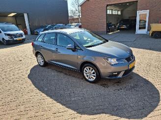 Schadeauto Seat Ibiza 1.2 tsi  63kw   clima 2014/3