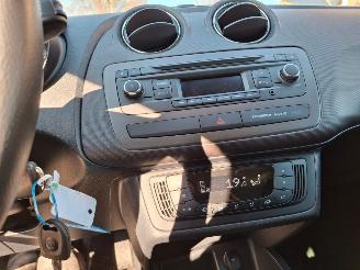 Seat Ibiza 1.2 tsi  63kw   clima picture 8