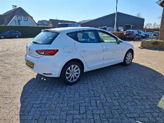 Seat Leon 1.2 tsi  110pk   clima picture 5