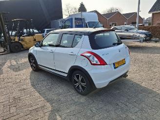 Suzuki Swift 1.2i  5drs  airco picture 3