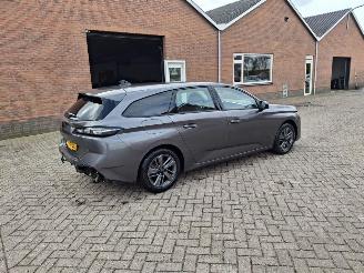 Peugeot 308 1.2 96kw active  navi  clima picture 4