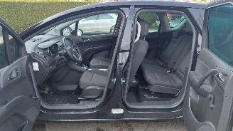 Opel Meriva 1.4i   88kw    airco picture 3