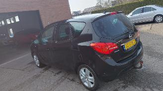 Opel Meriva 1.4i   88kw    airco picture 5