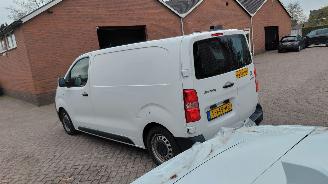 Citroën Jumpy 1.6 hdi  70kw automaat   airco stand kachel picture 6
