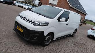 Citroën Jumpy 1.6 hdi  70kw automaat   airco picture 2