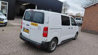 Citroën Jumpy 1.6 hdi  70kw automaat   airco stand kachel picture 5