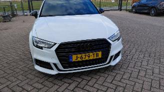 Audi A3 1.5 tfsi  sline  150pk pano picture 6