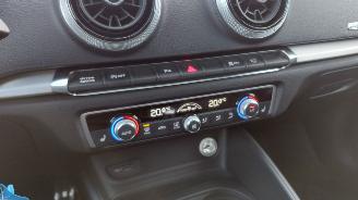 Audi A3 1.5 tfsi  sline  150pk pano picture 9