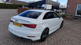 Audi A3 1.5 tfsi  sline  150pk pano picture 4