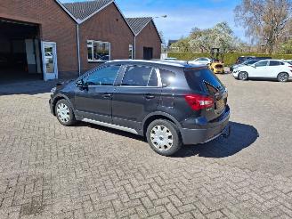 Suzuki S-Cross 1.0i  82kw  airco navi picture 4