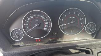 BMW 3-serie 330e hybrid   clima  leer m uitvoering picture 2