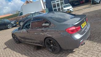 BMW 3-serie 330e hybrid   clima  leer m uitvoering picture 13