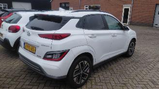 Hyundai Kona 64kw     accu       navi  204pk picture 13