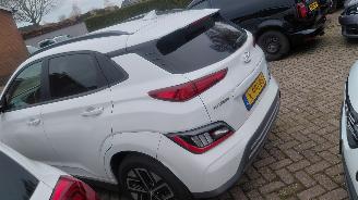 Hyundai Kona 64kw     accu       navi  204pk picture 14