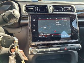 Citroën C3 1.2i 5drs airco  navi picture 8