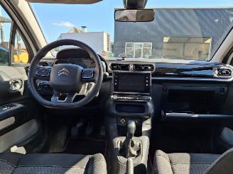Citroën C3 1.2i 5drs airco  navi picture 10