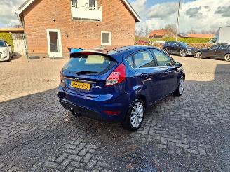 Ford Fiesta 1.0i 74kw  titanium picture 3