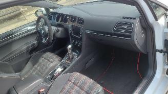 Volkswagen Golf 2.0 tsi 230pk gti performance pano picture 6