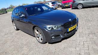 BMW 3-serie 318m  sport  136pk   clima picture 2