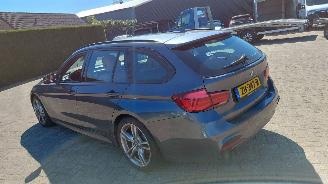 BMW 3-serie 318m  sport  136pk   clima picture 8