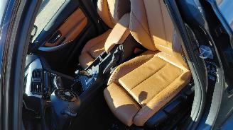 BMW 3-serie 318m  sport  136pk   clima picture 4