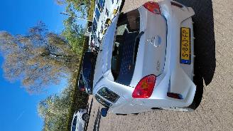 Mitsubishi Space-star 1.2i  52kw   navi airco picture 7