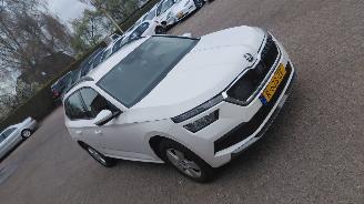 Skoda Kamiq 1.0 tsi  81kw  5drs airco picture 2