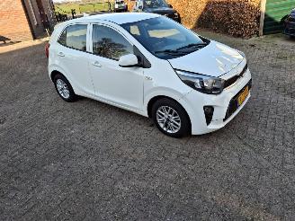 Avarii autoturisme Kia Picanto 1.0 dpi  dynamic line   airco 2023/12