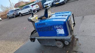 škoda jiné Alle  veeg maachine   electrolux  euroclean 2013/1