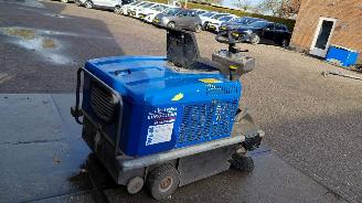 Alle  veeg maachine   electrolux  euroclean picture 5