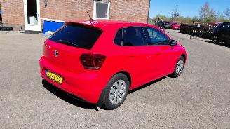 Volkswagen Polo 1.0 tsi  70kw   pano navi picture 4