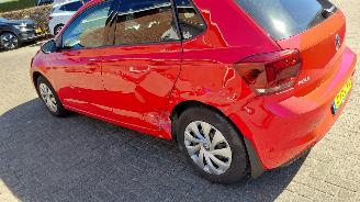 Volkswagen Polo 1.0 tsi  70kw   pano navi picture 5