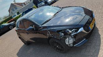 Mazda 2 1.5i 90pk navi  clima picture 7