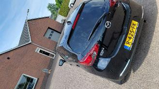 Mazda 2 1.5i 90pk navi  clima picture 10