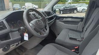 Volkswagen Transporter 2.0 tdi  84pk   airco picture 10