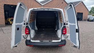 Volkswagen Transporter 2.0 tdi  84pk   airco picture 14